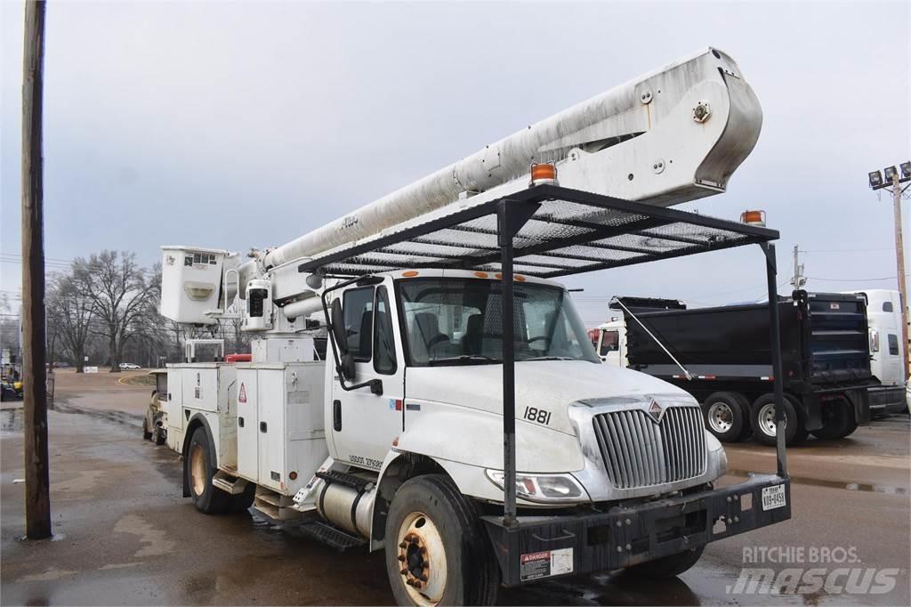 Altec AA55 Autoplošiny