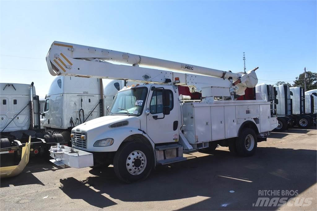 Altec AA55 Autoplošiny