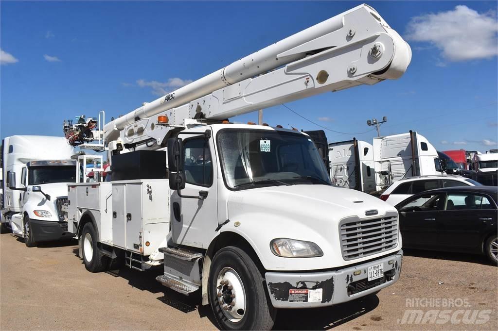 Altec AA55 MH Autoplošiny