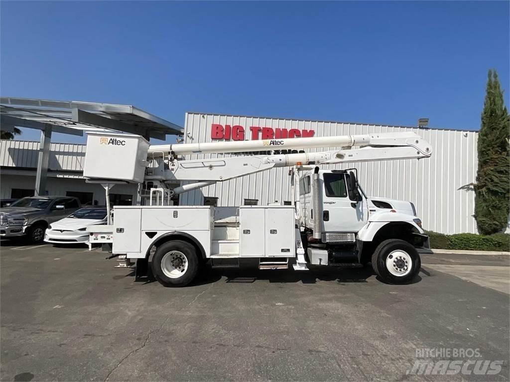 Altec AA755 Autoplošiny