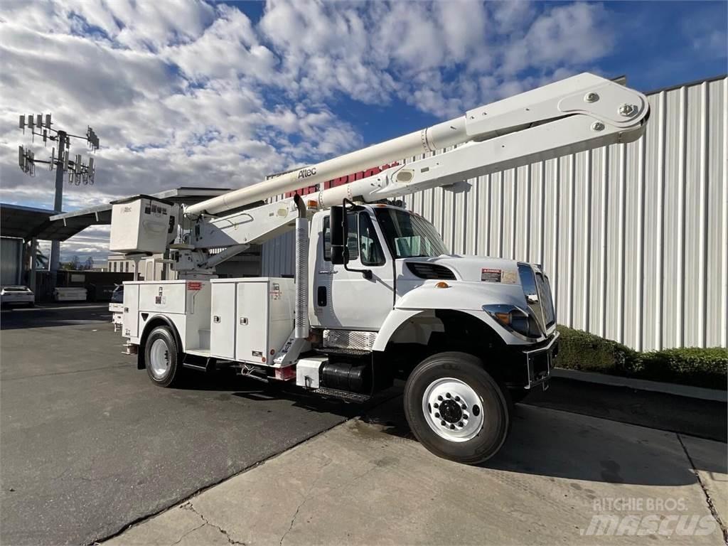 Altec AA755 Autoplošiny