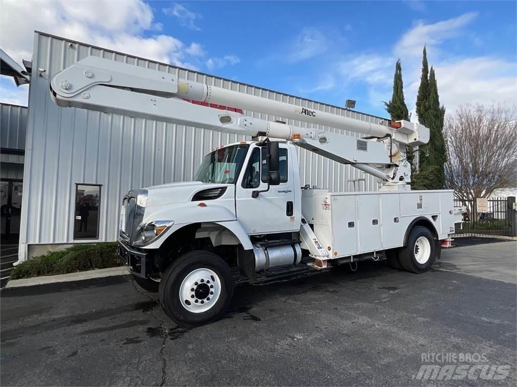 Altec AA755 Autoplošiny