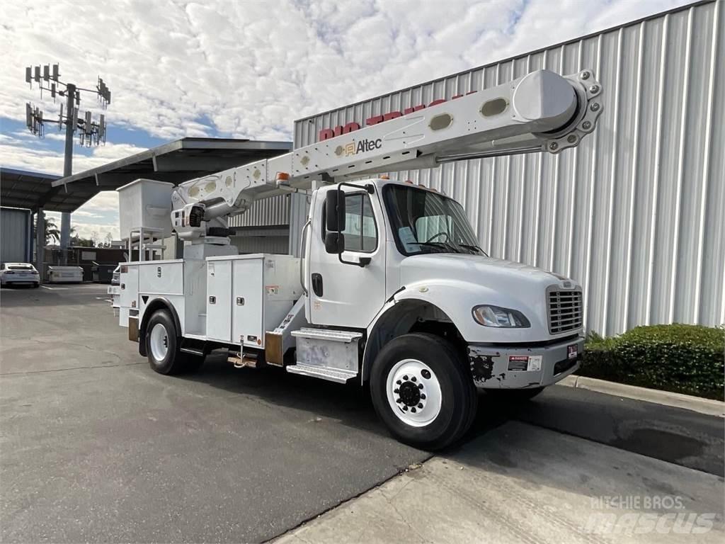 Altec AM55 Autoplošiny
