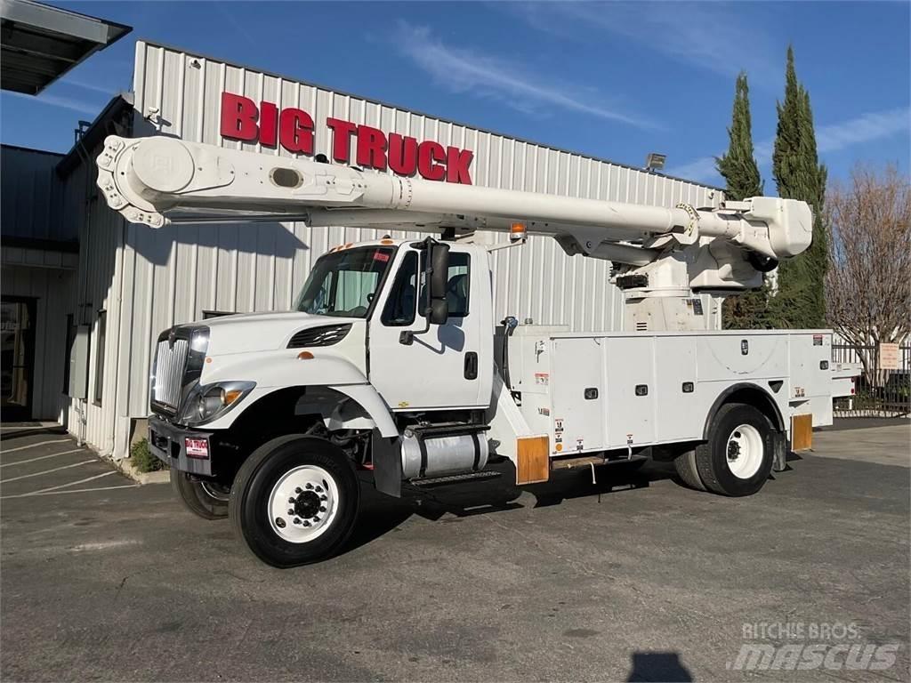 Altec AM55 Autoplošiny