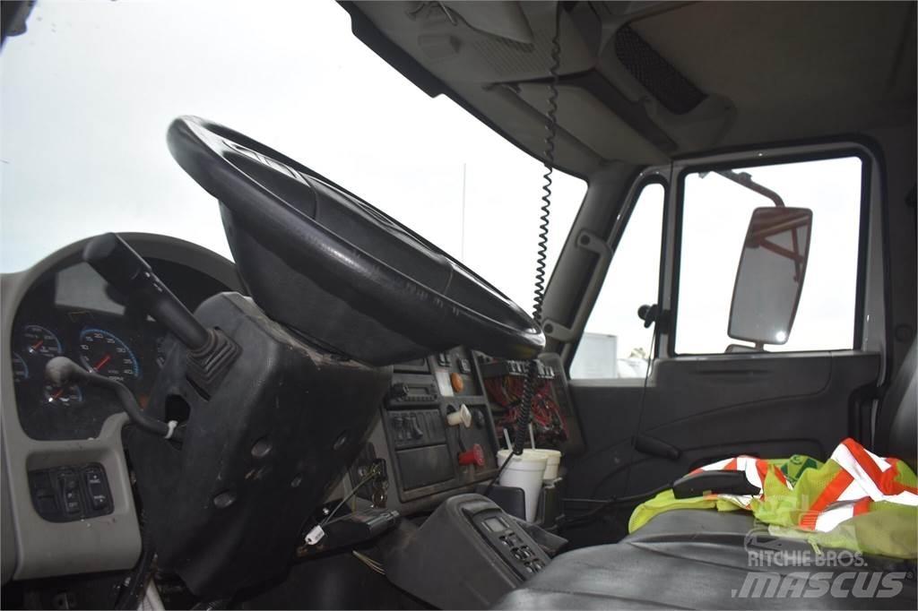 Altec D3060ATR Mobilní vrtná souprava