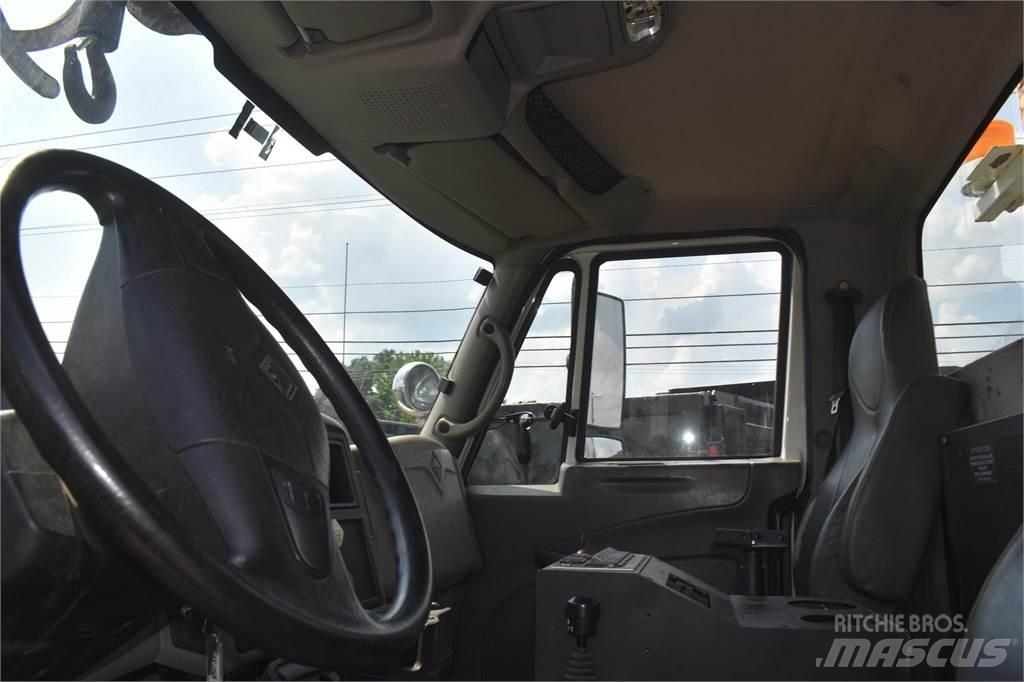 Altec DM45 Mobilní vrtná souprava