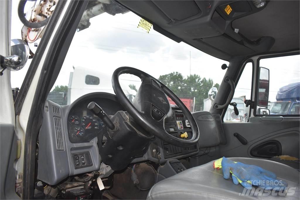 Altec DM45TR Mobilní vrtná souprava