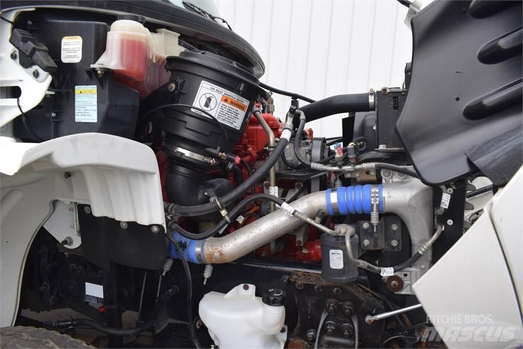 Altec HD35A-17 Povrchové vrtací stroje