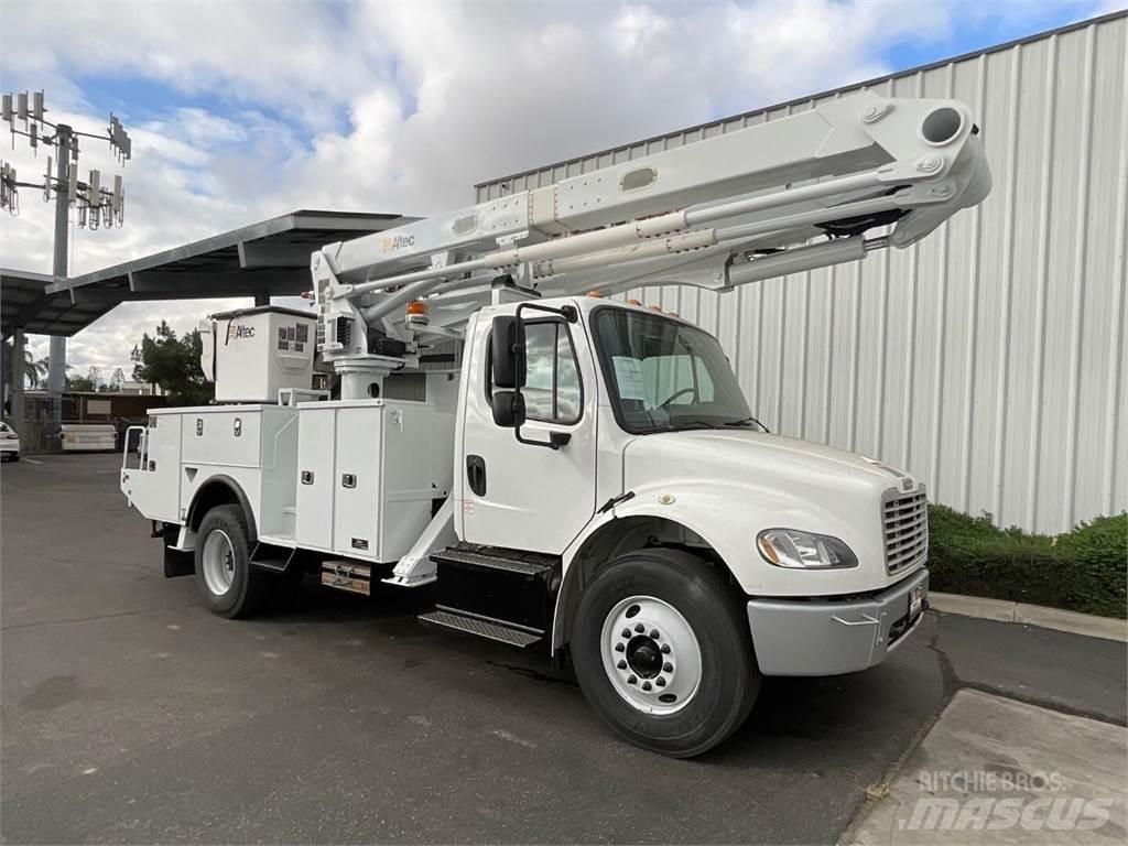 Altec TA60 Autoplošiny