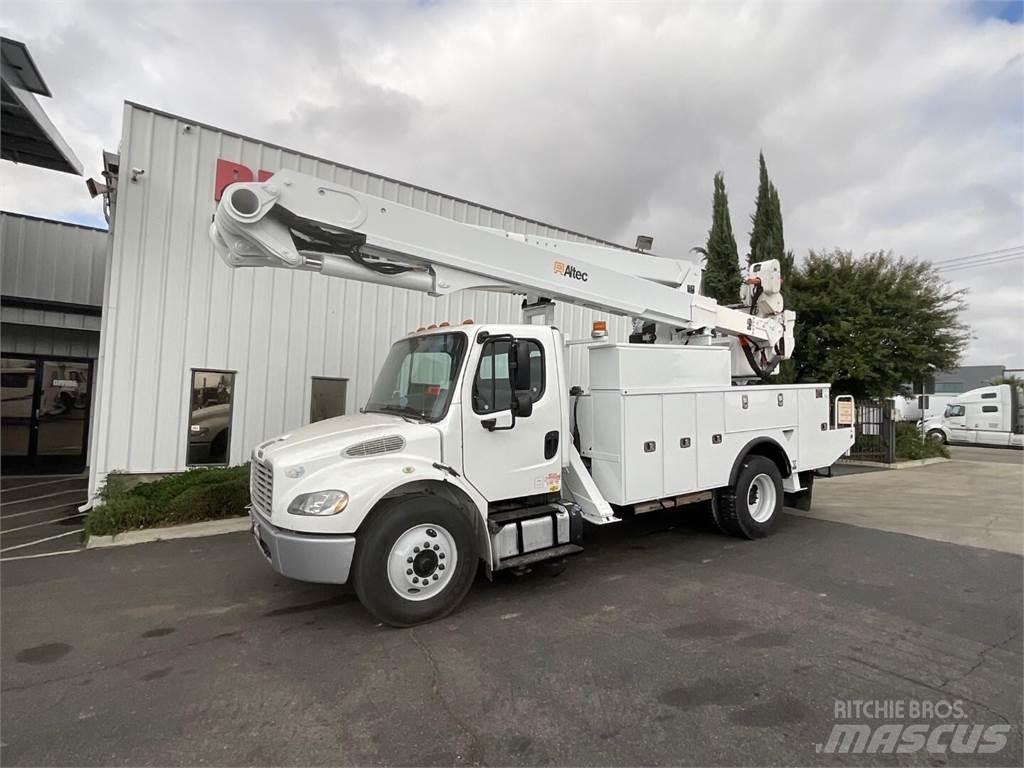 Altec TA60 Autoplošiny