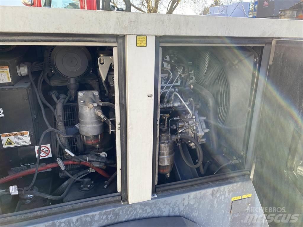 Atlas Copco 45 KVA Ostatní generátory