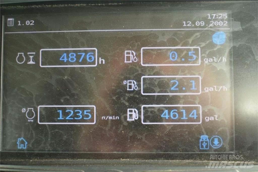 Autocar XPERT ACMD Zametací vozy