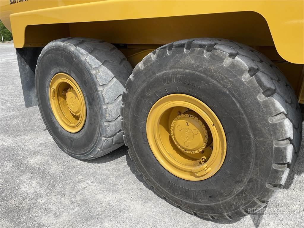 Bell B30E Kloubové dempry