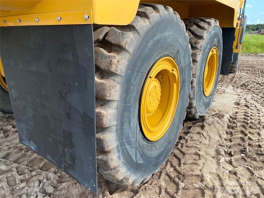 Bell B30E Kloubové dempry