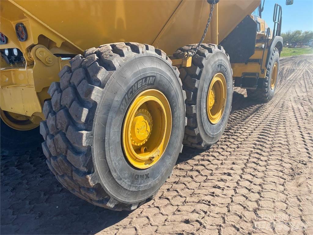 Bell B30E Kloubové dempry
