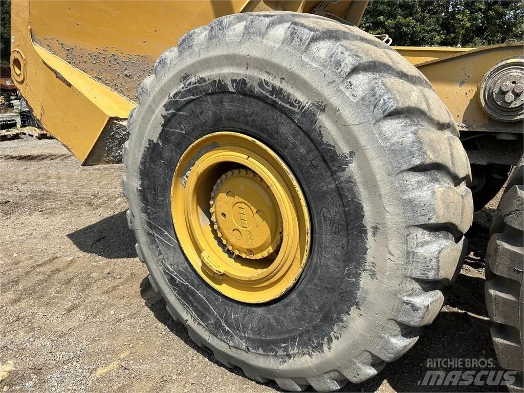 Bell B40E Kloubové dempry