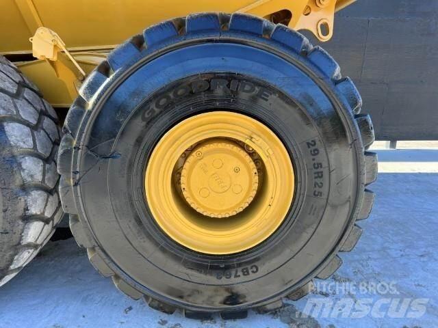 Bell B40E Kloubové dempry