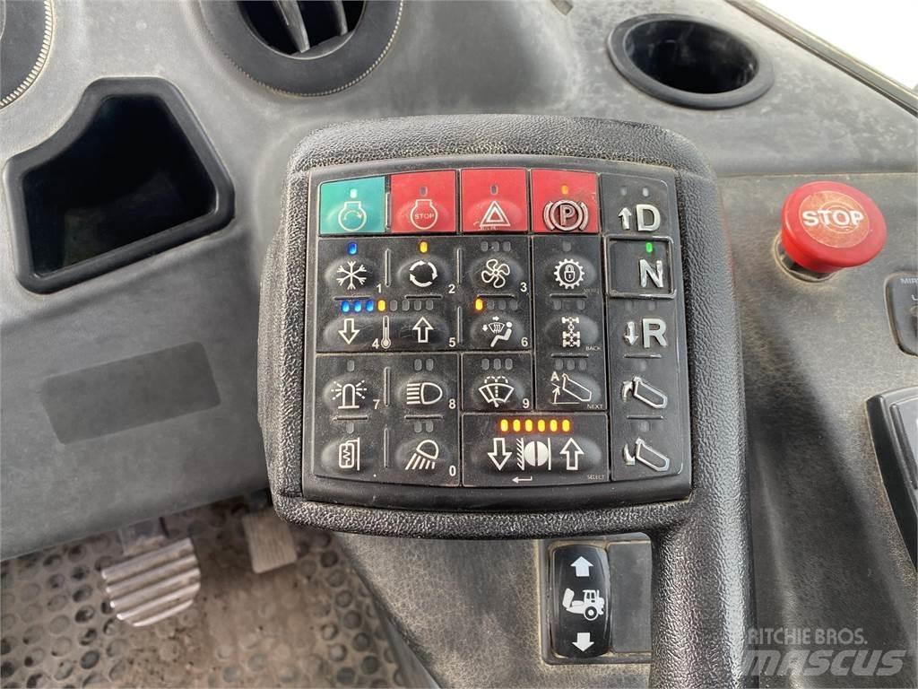 Bell B45E Kloubové dempry