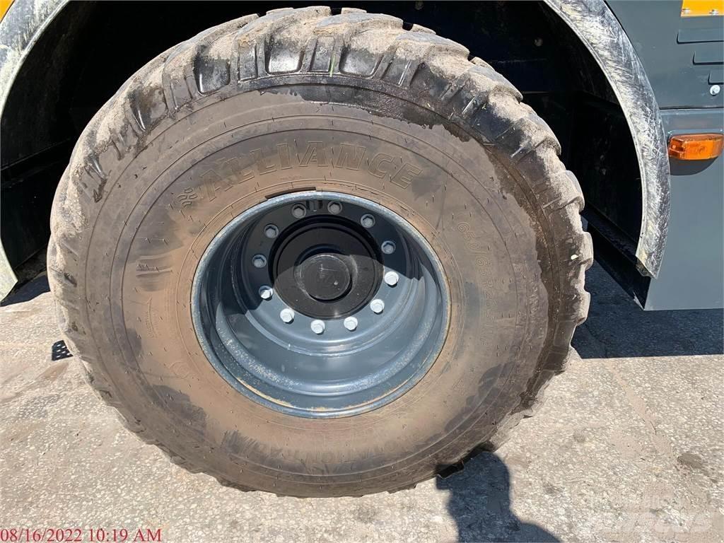Bergmann C815S Cisterny na vodu