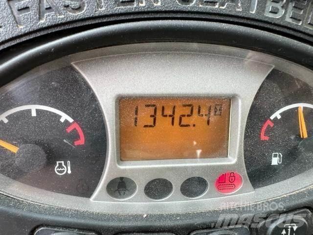 Bobcat E35Z Mini rýpadla < 7t