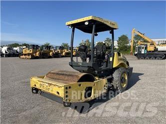 Bomag BW145D-5 Tandemové válce