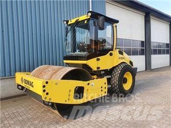 Bomag BW177D-5 Tandemové válce