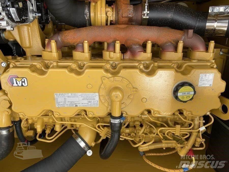 CAT 330GC Pásová rýpadla