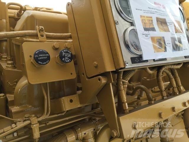 CAT 3512DITA Ostatní generátory