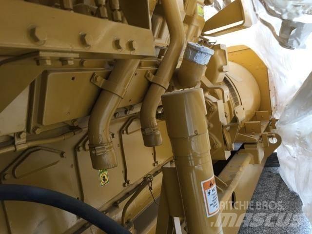 CAT 3512DITA Ostatní generátory