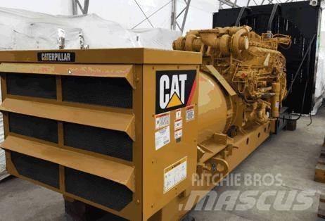 CAT 3512DITA Ostatní generátory