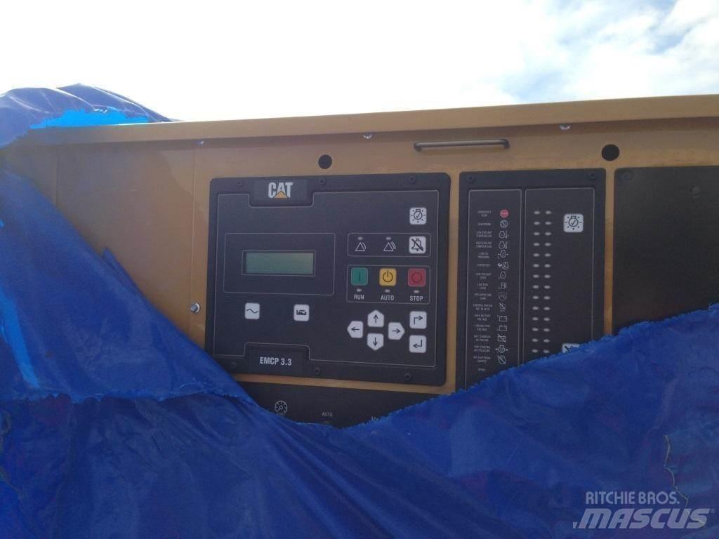CAT 3516C Ostatní generátory