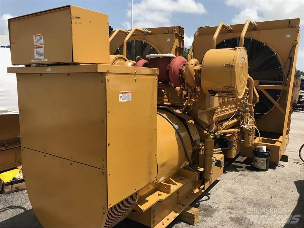 CAT 3516DITA Ostatní generátory