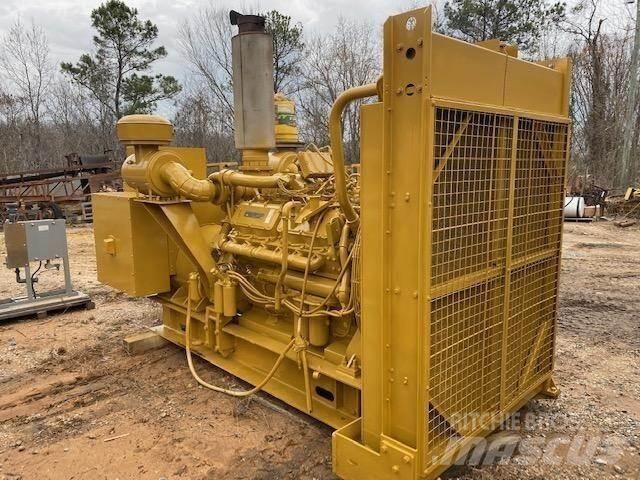CAT 635 KW Ostatní generátory