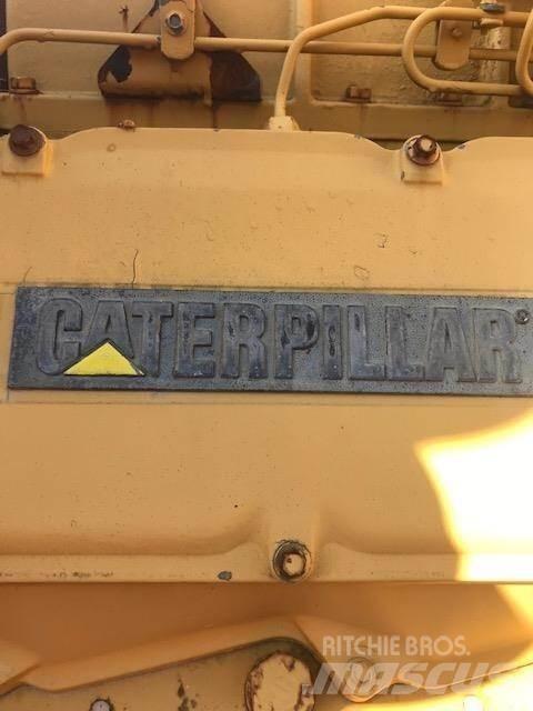 CAT 635 KW Ostatní generátory