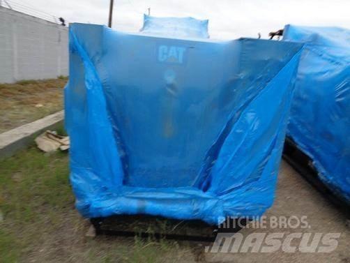 CAT C13 Ostatní generátory