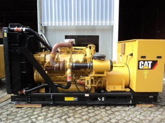 CAT C27 Ostatní generátory