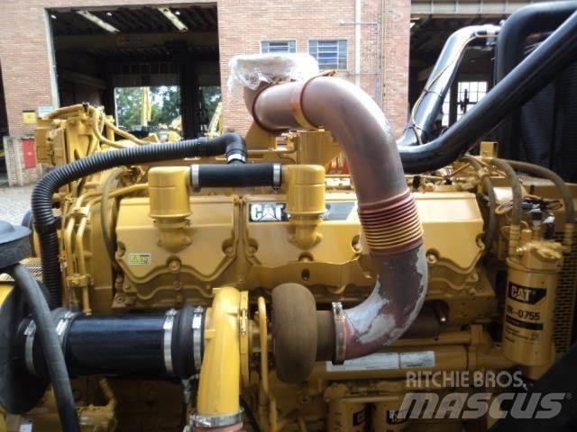 CAT C27 Ostatní generátory