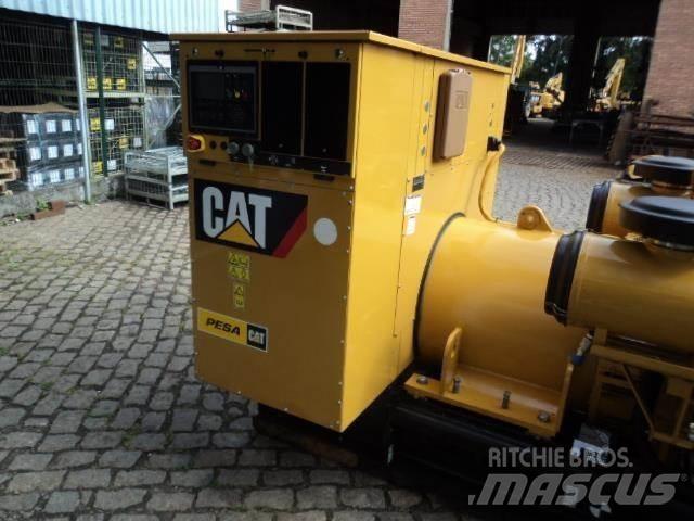 CAT C27 Ostatní generátory