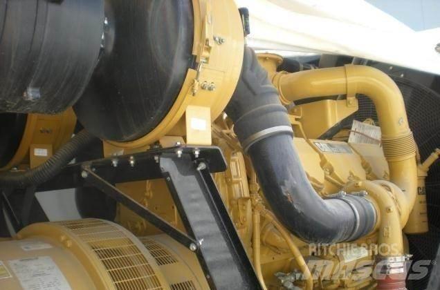 CAT C32 Ostatní generátory