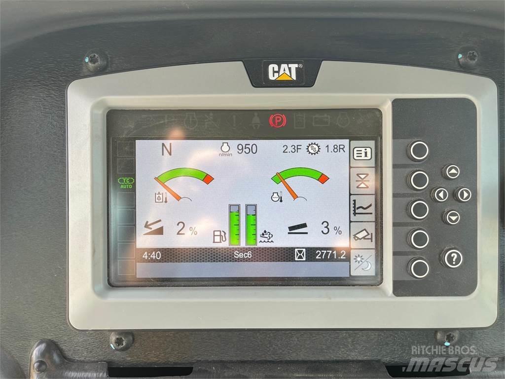 CAT D3K2 LGP Pásové dozery