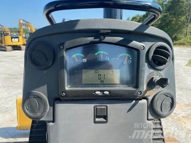 CAT D3K2 LGP Pásové dozery