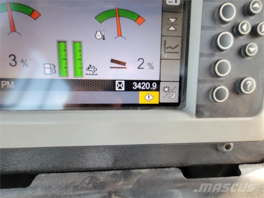 CAT D5K LGP Pásové dozery