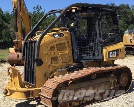 CAT D5K2 XL Pásové dozery