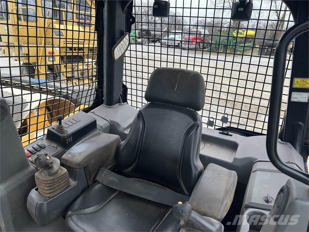 CAT D5K2 XL Pásové dozery