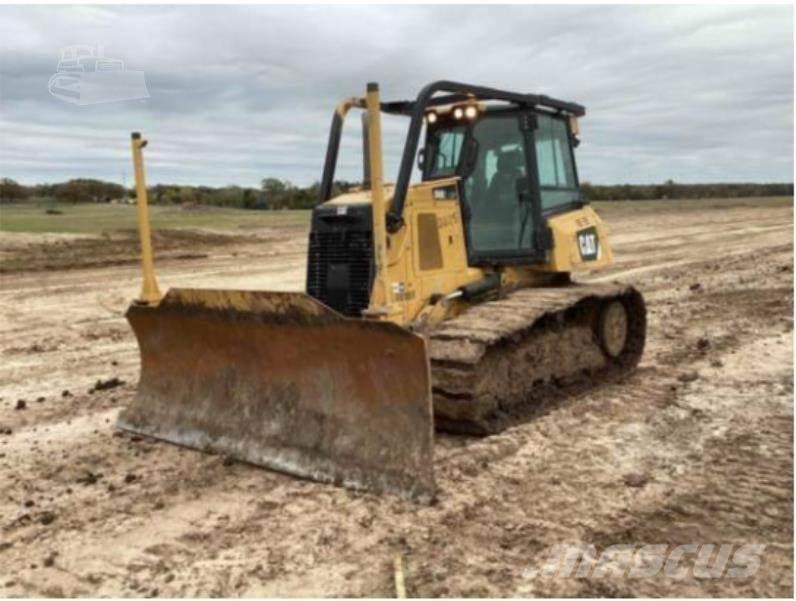 CAT D6K2 LGP Pásové dozery