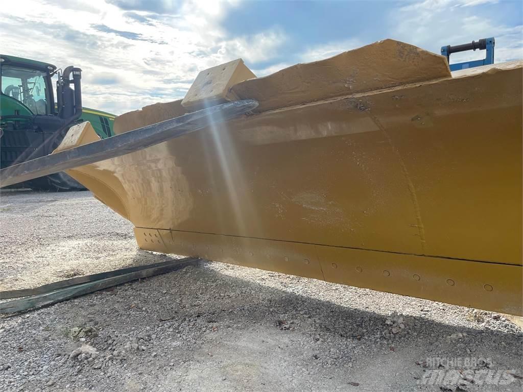 CAT D6T LGP Pásové dozery