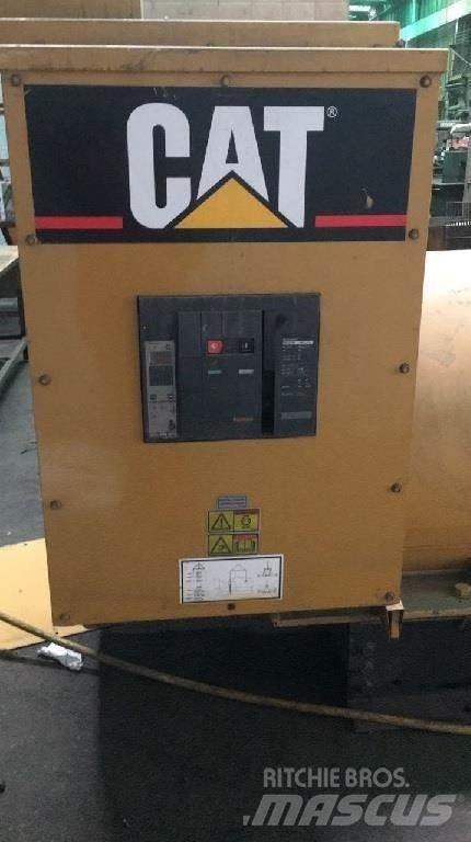 CAT G3520C Ostatní generátory