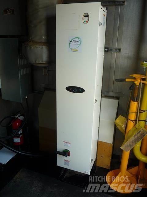 CAT XQ1250G Ostatní generátory