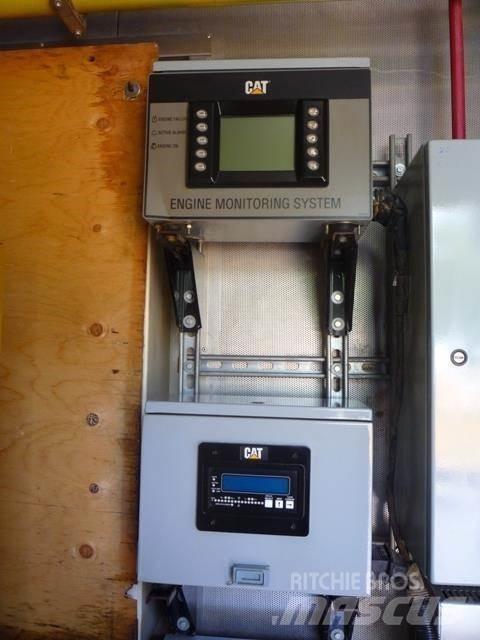 CAT XQ1250G Ostatní generátory