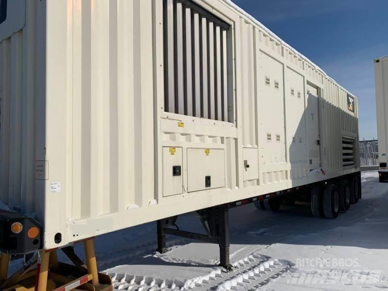 CAT XQ1475G Ostatní generátory